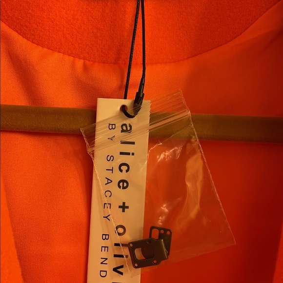 The Luisana Coat - Picture 3 of 3